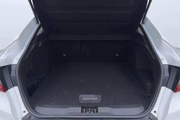 2023 Renault Arkana Zen JL1