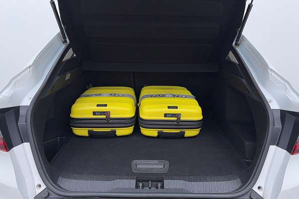 2023 Renault Arkana Zen JL1