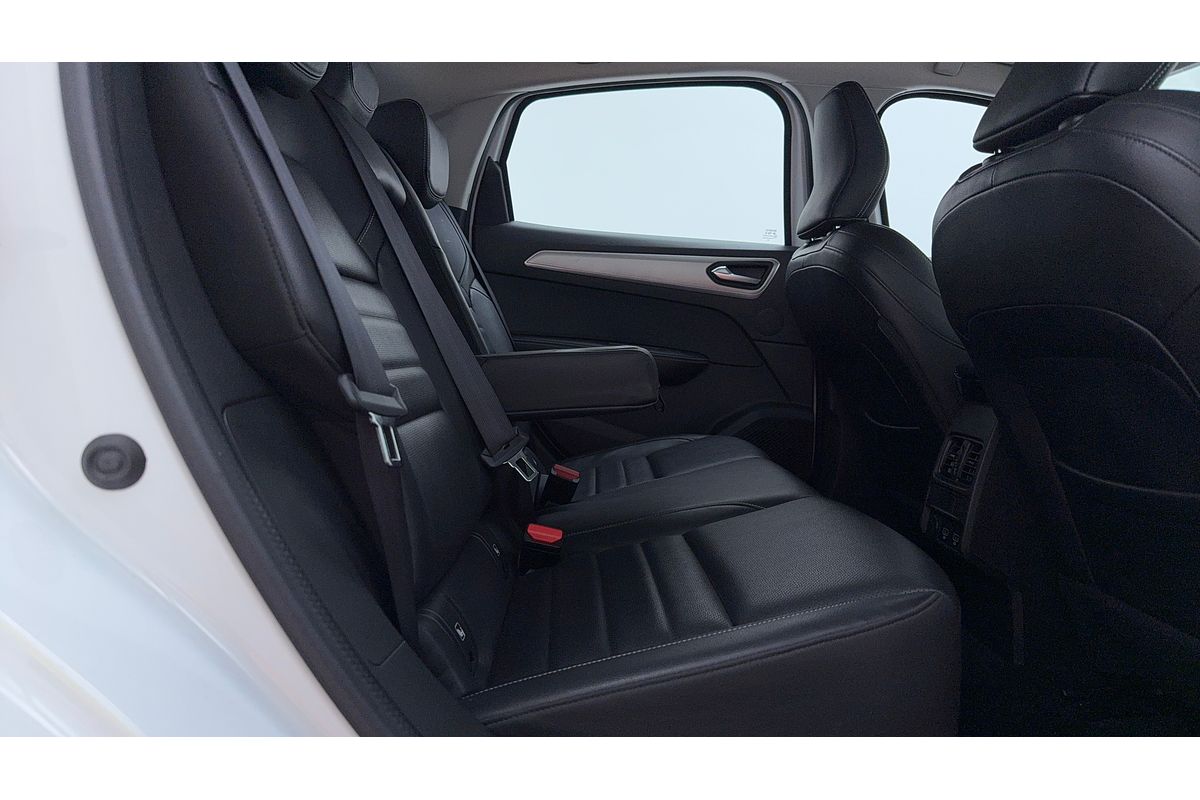 2023 Renault Arkana Zen JL1