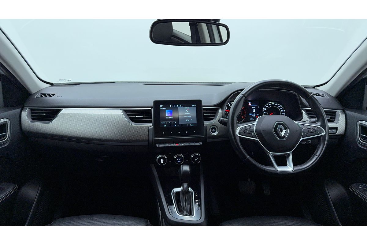 2023 Renault Arkana Zen JL1