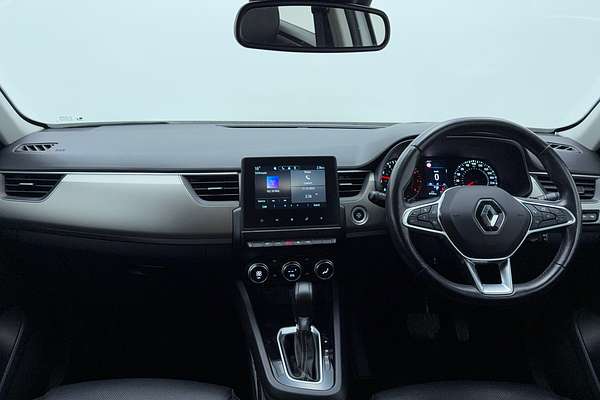 2023 Renault Arkana Zen JL1