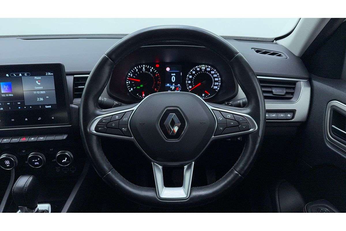 2023 Renault Arkana Zen JL1