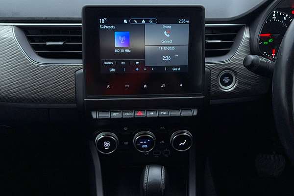 2023 Renault Arkana Zen JL1