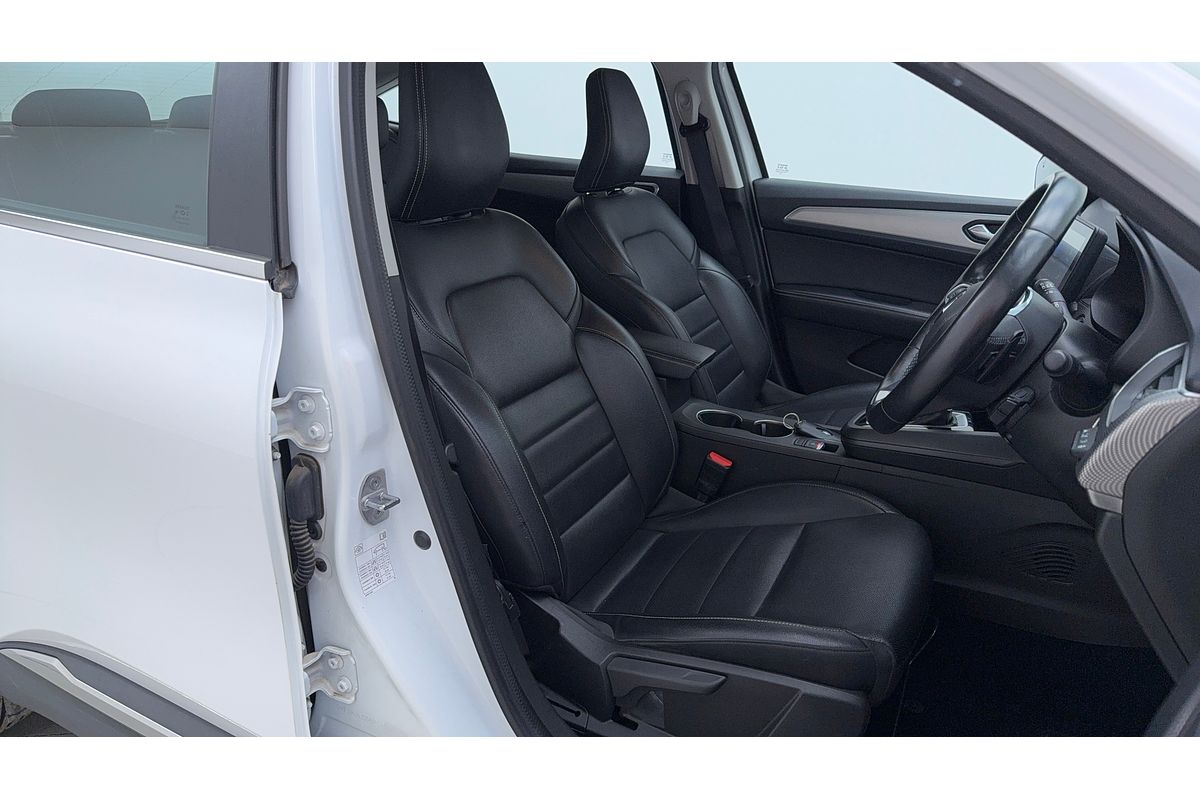 2023 Renault Arkana Zen JL1