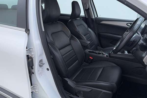 2023 Renault Arkana Zen JL1