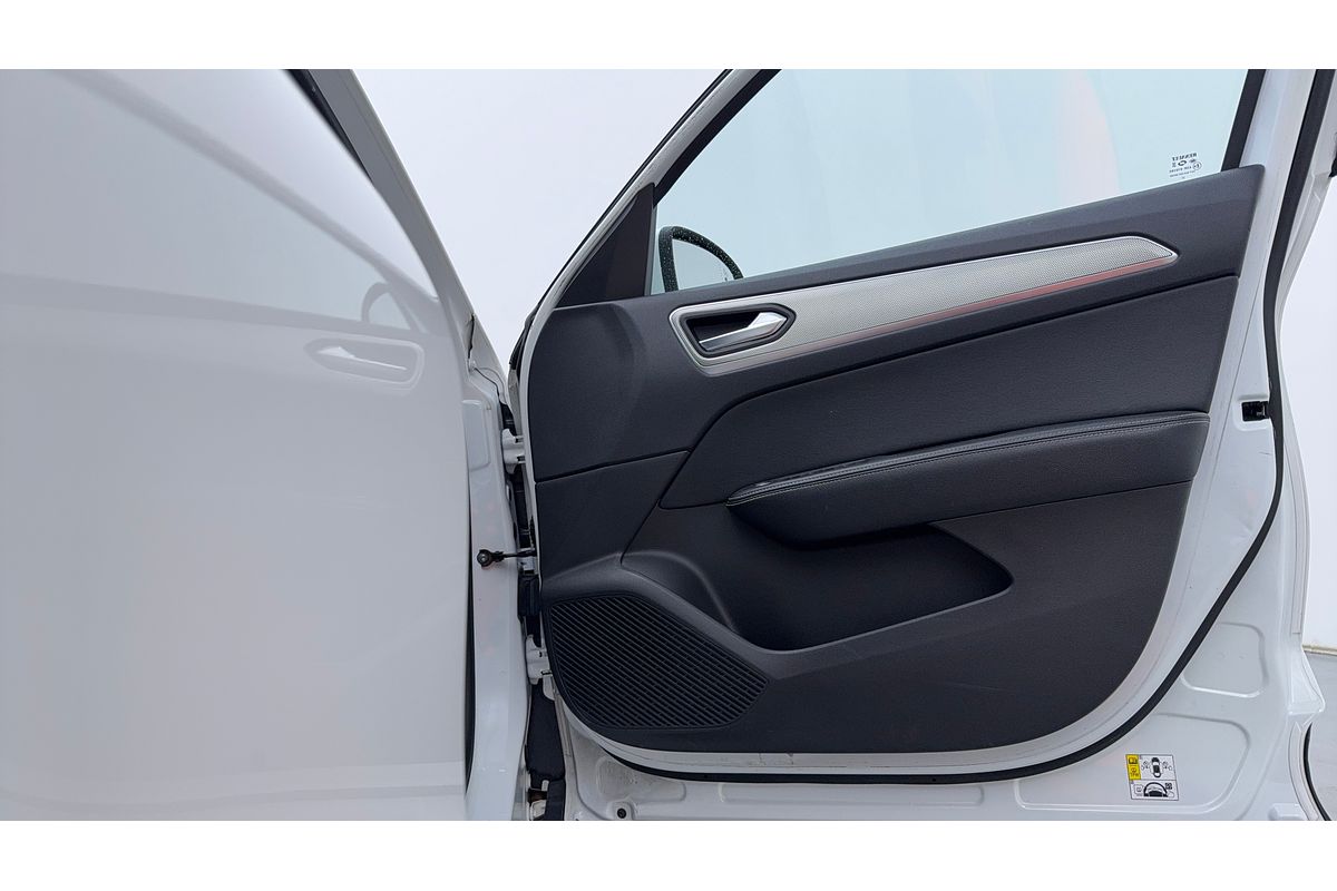 2023 Renault Arkana Zen JL1