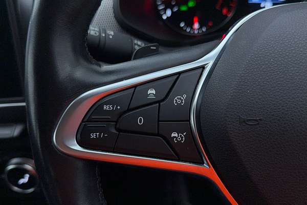 2023 Renault Arkana Zen JL1