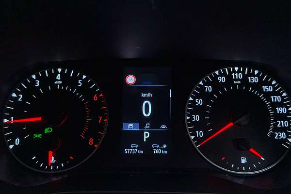 2023 Renault Arkana Zen JL1