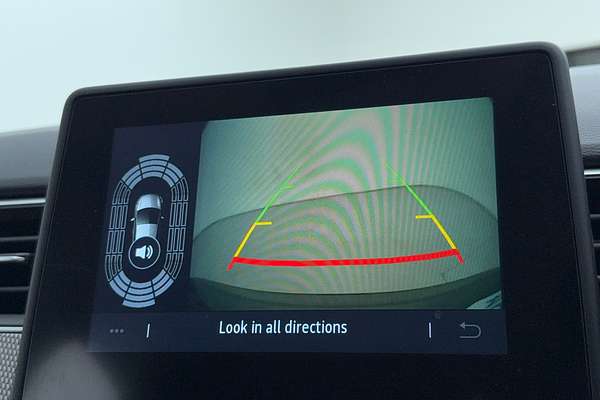 2023 Renault Arkana Zen JL1