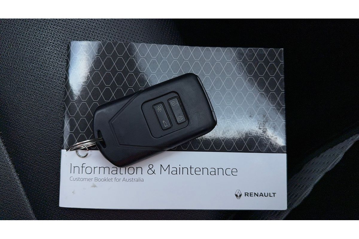 2023 Renault Arkana Zen JL1