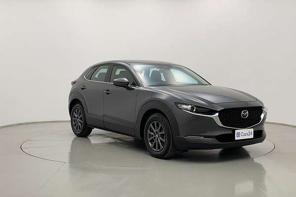 2021 Mazda CX-30 G20 Pure DM Series