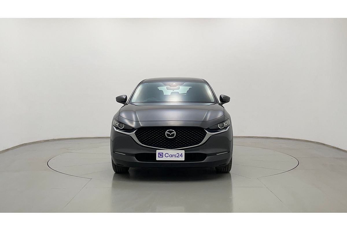 2021 Mazda CX-30 G20 Pure DM Series