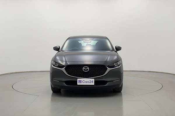 2021 Mazda CX-30 G20 Pure DM Series