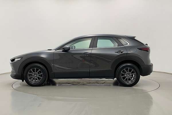 2021 Mazda CX-30 G20 Pure DM Series
