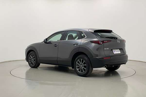 2021 Mazda CX-30 G20 Pure DM Series