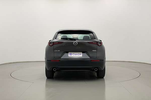 2021 Mazda CX-30 G20 Pure DM Series