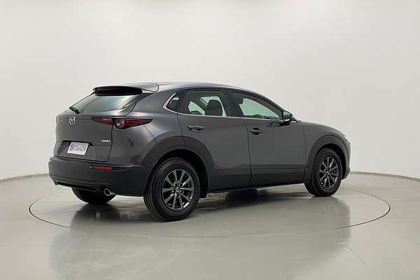 2021 Mazda CX-30 G20 Pure DM Series