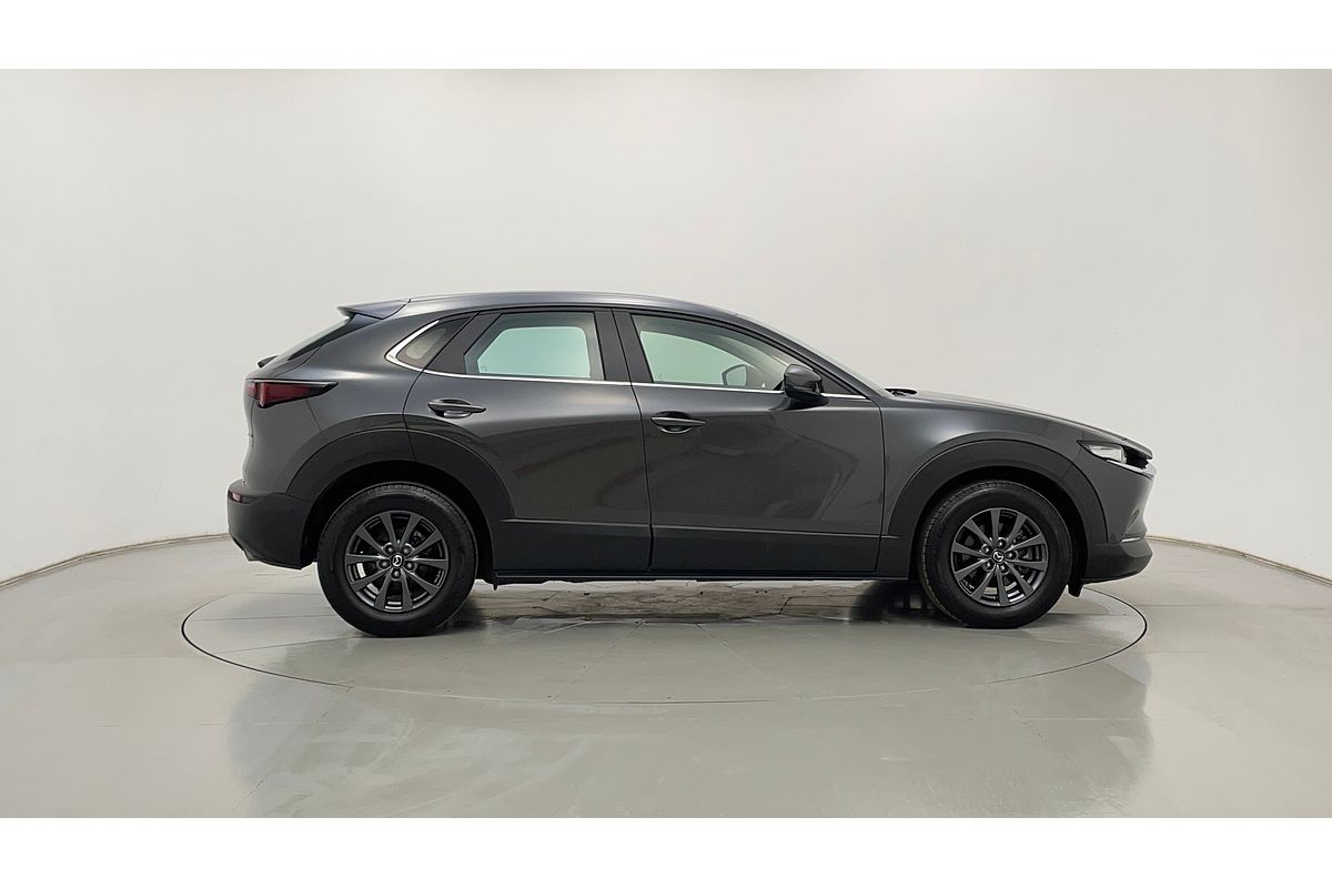 2021 Mazda CX-30 G20 Pure DM Series