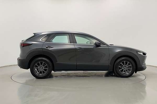 2021 Mazda CX-30 G20 Pure DM Series