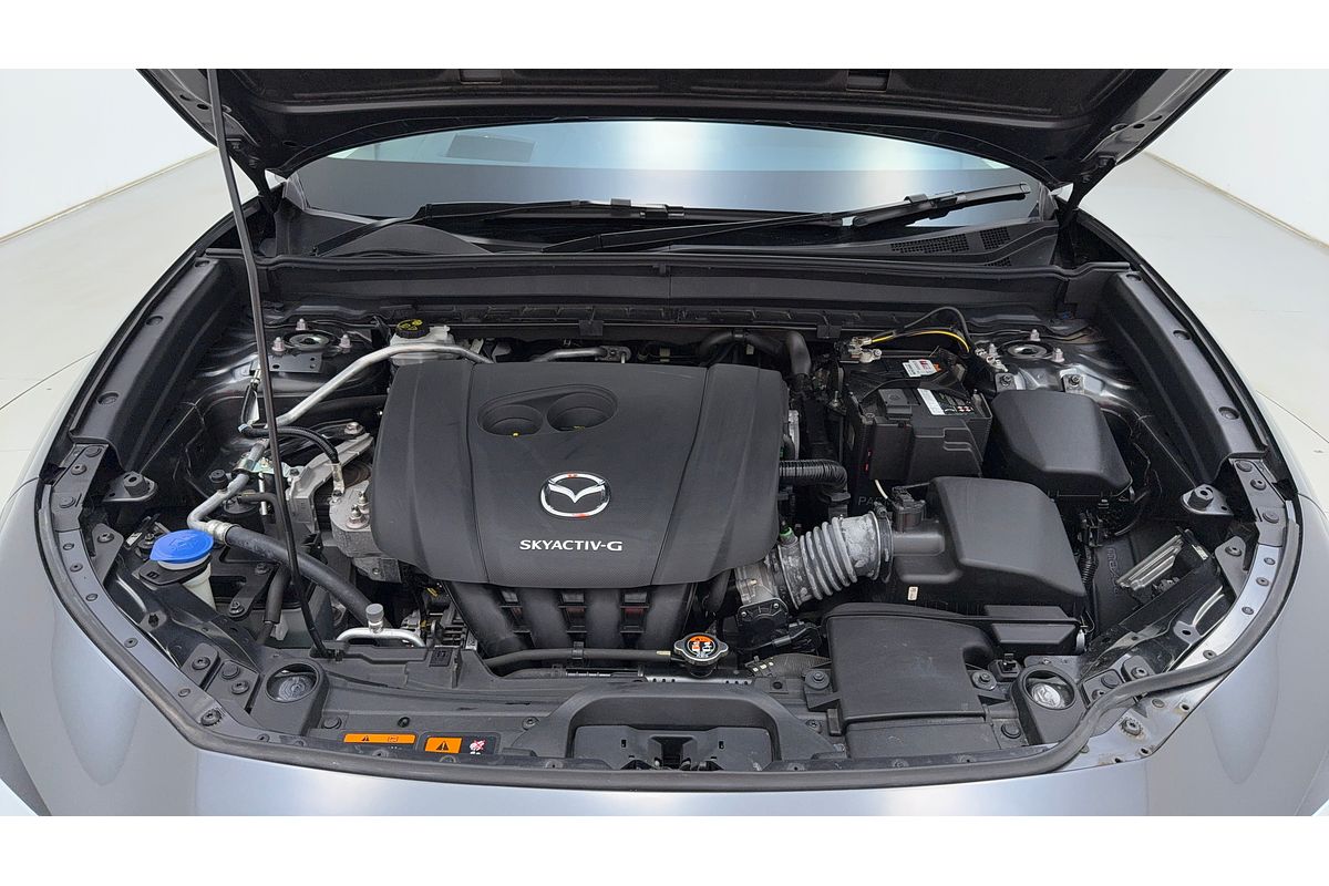 2021 Mazda CX-30 G20 Pure DM Series