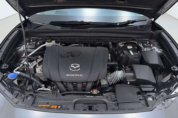 2021 Mazda CX-30 G20 Pure DM Series