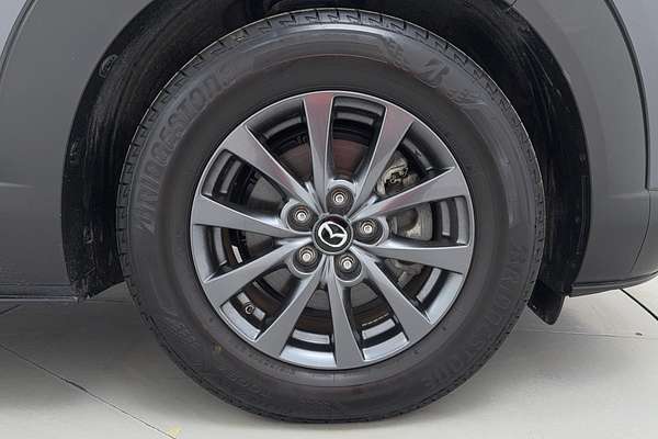 2021 Mazda CX-30 G20 Pure DM Series