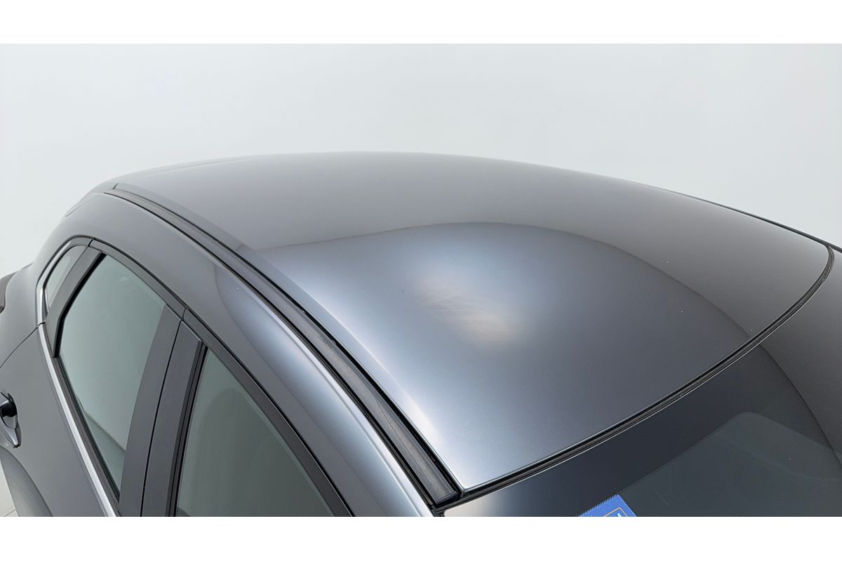 2021 Mazda CX-30 G20 Pure DM Series