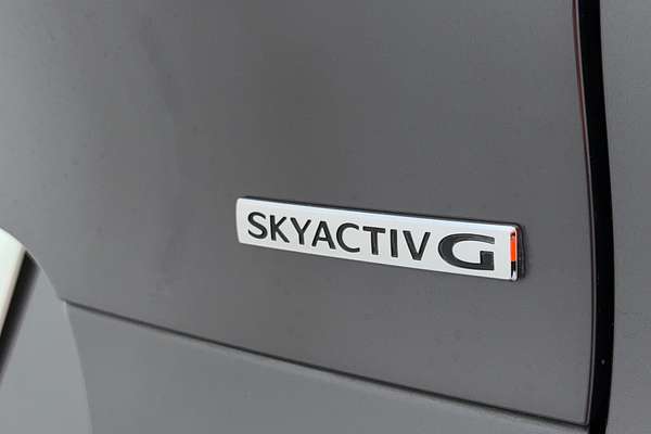 2021 Mazda CX-30 G20 Pure DM Series