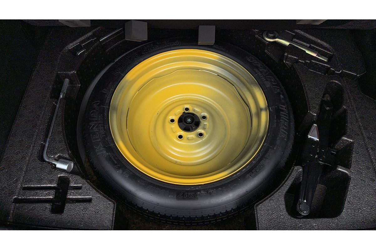 2021 Mazda CX-30 G20 Pure DM Series