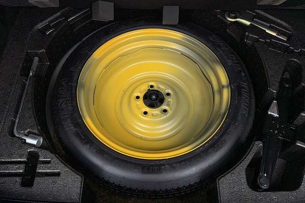 2021 Mazda CX-30 G20 Pure DM Series