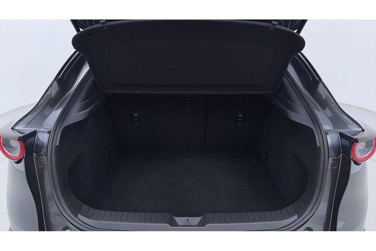 2021 Mazda CX-30 G20 Pure DM Series