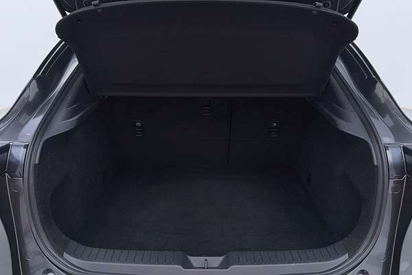 2021 Mazda CX-30 G20 Pure DM Series