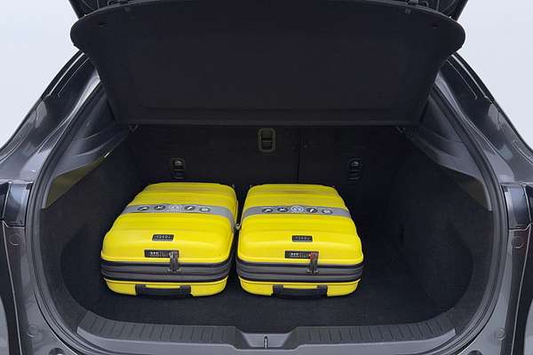 2021 Mazda CX-30 G20 Pure DM Series