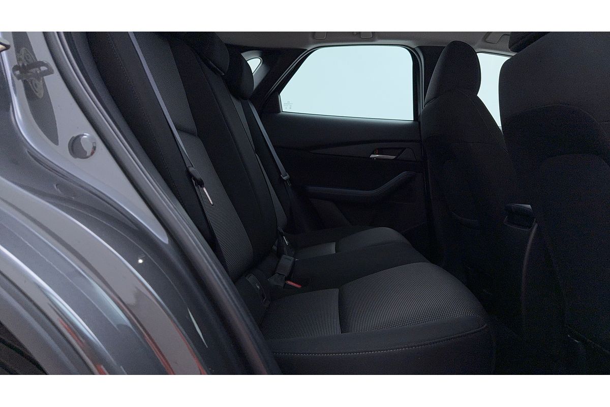 2021 Mazda CX-30 G20 Pure DM Series