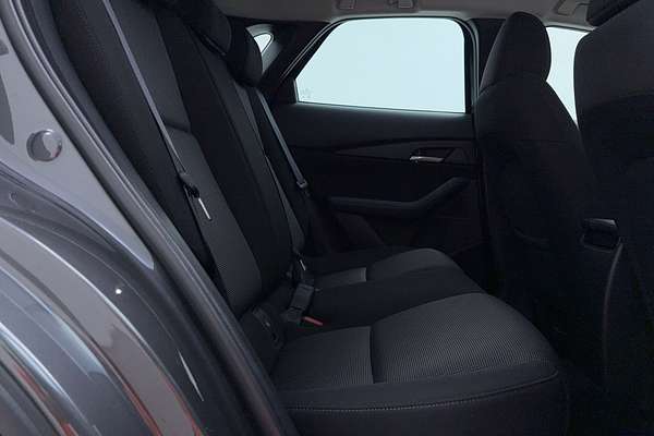 2021 Mazda CX-30 G20 Pure DM Series