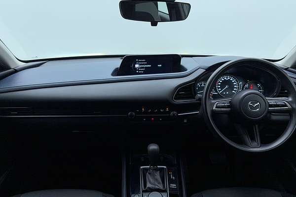 2021 Mazda CX-30 G20 Pure DM Series