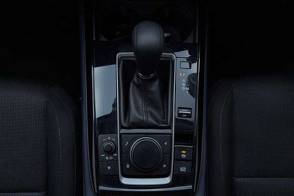 2021 Mazda CX-30 G20 Pure DM Series