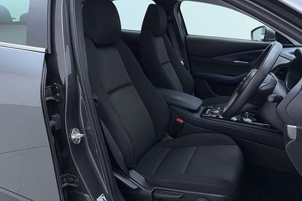 2021 Mazda CX-30 G20 Pure DM Series