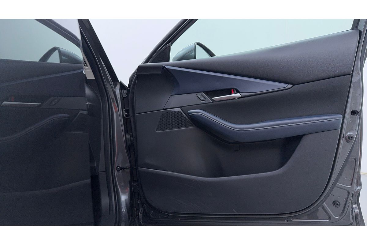 2021 Mazda CX-30 G20 Pure DM Series