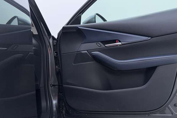 2021 Mazda CX-30 G20 Pure DM Series