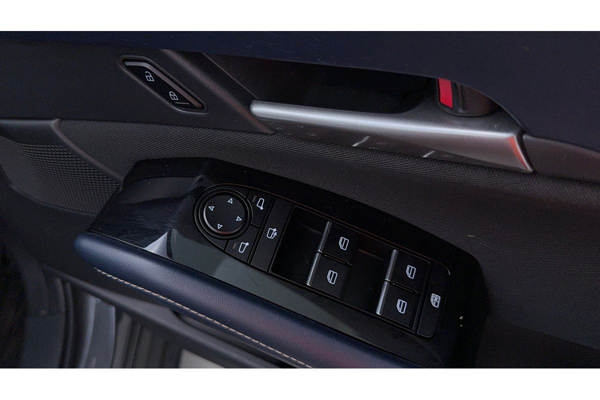 2021 Mazda CX-30 G20 Pure DM Series