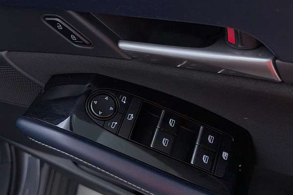 2021 Mazda CX-30 G20 Pure DM Series