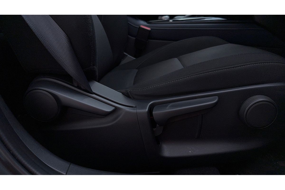 2021 Mazda CX-30 G20 Pure DM Series