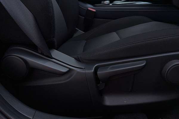 2021 Mazda CX-30 G20 Pure DM Series