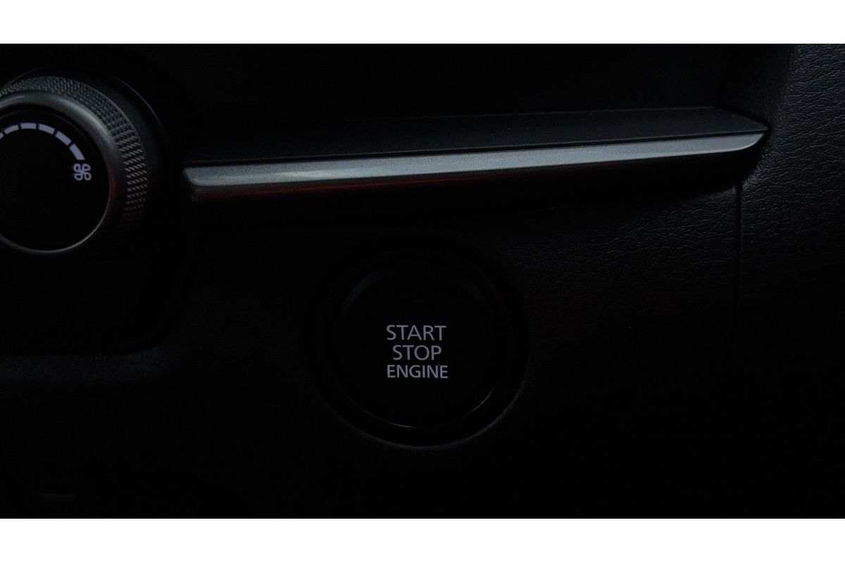 2021 Mazda CX-30 G20 Pure DM Series