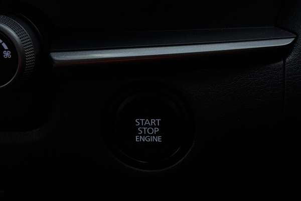 2021 Mazda CX-30 G20 Pure DM Series