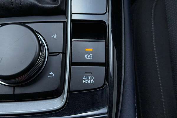 2021 Mazda CX-30 G20 Pure DM Series