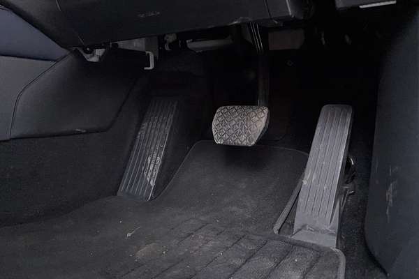 2021 Mazda CX-30 G20 Pure DM Series