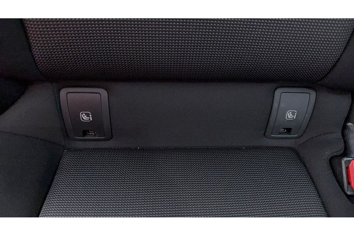 2021 Mazda CX-30 G20 Pure DM Series