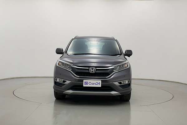 2016 Honda CR-V Limited Edition RM Series II